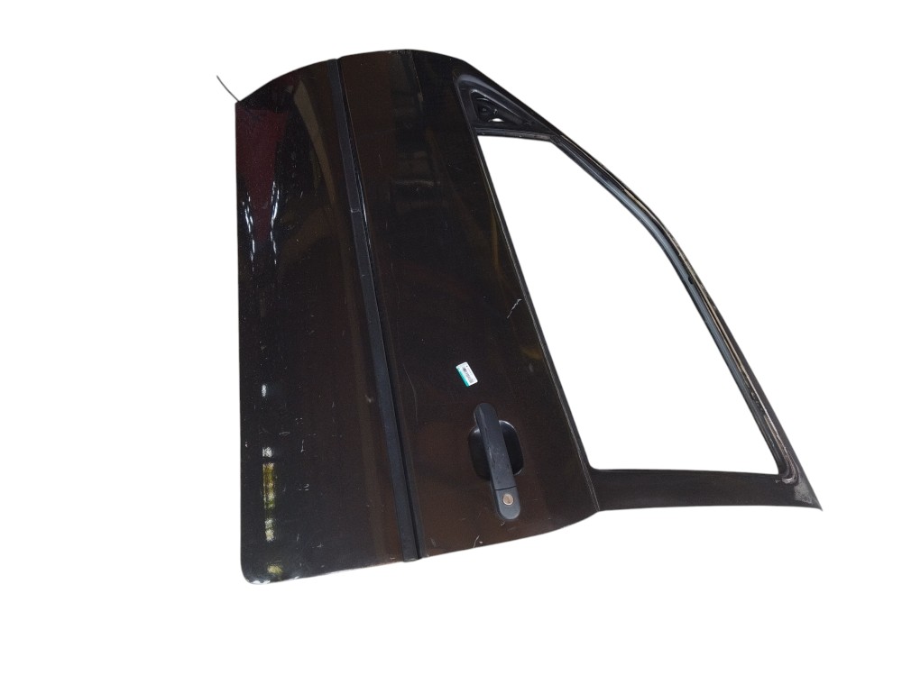 Porta Dianteira Esquerda Vw Gol 95/ Bola 2 Portas Dianteira Esquerda 1