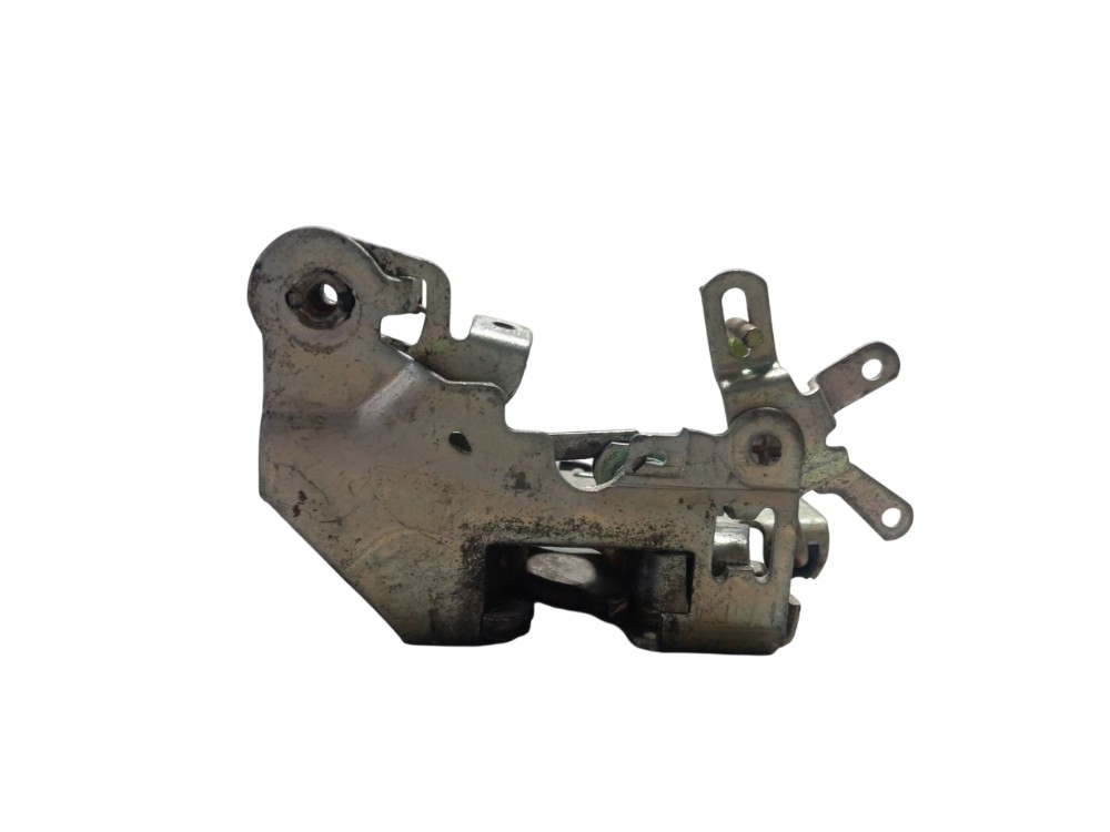 Fechadura Porta Dianteira Direita Gm Monza 5