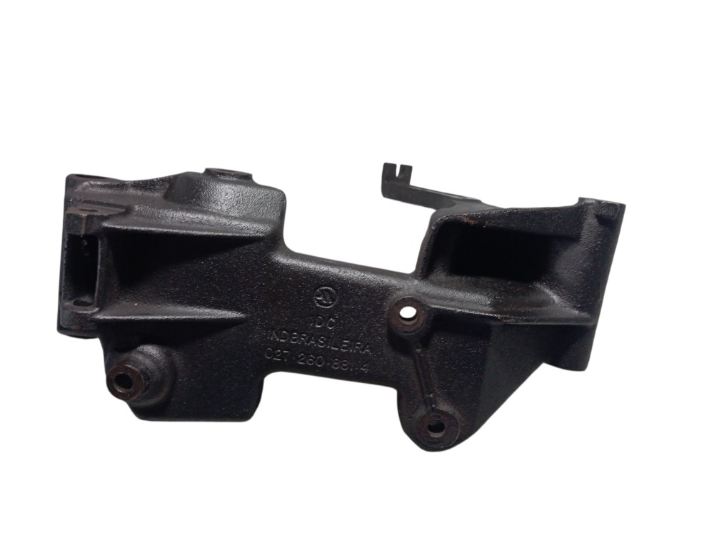 Suporte Compressor Ar Vw Logus Gol Saveiro Parati Ap 1.6