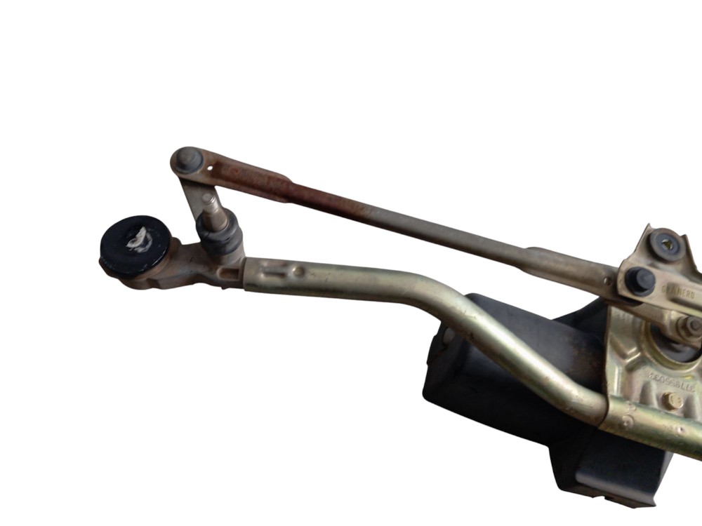 Motor Limpador Parabrisa Galhada Vw Gol 95/ Direito 2