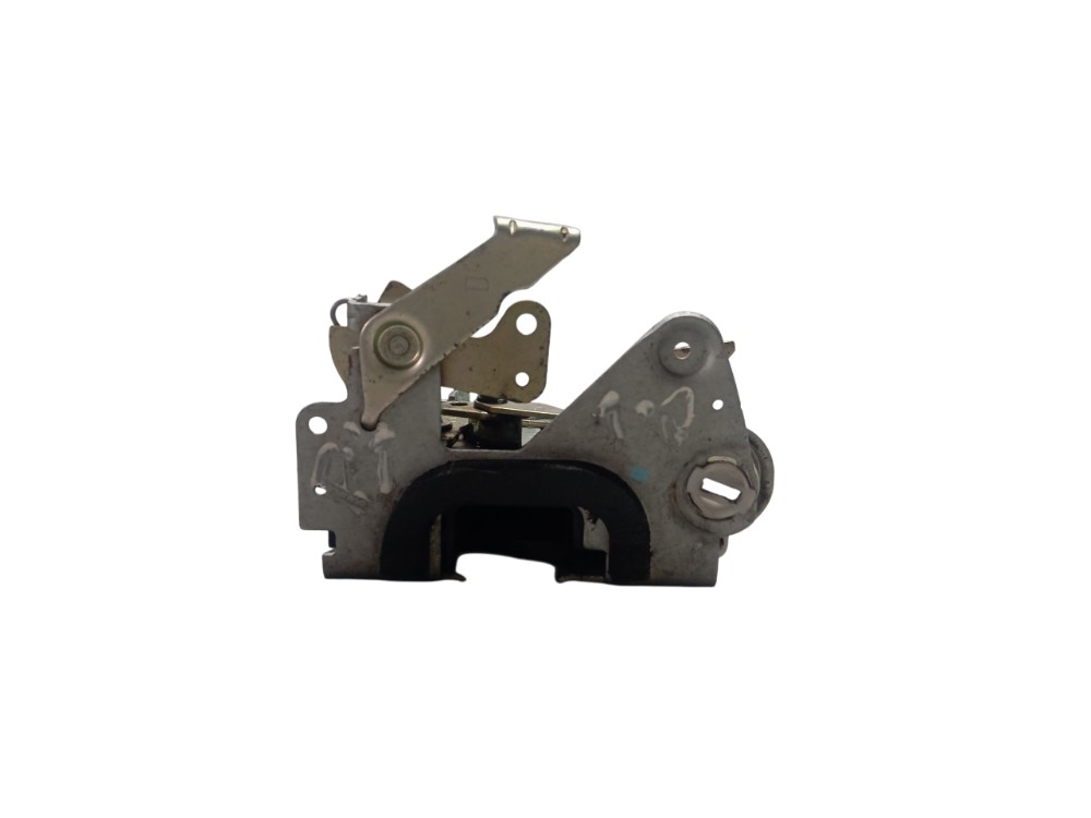Fechadura Porta Dianteira Direita Vw Gol 1