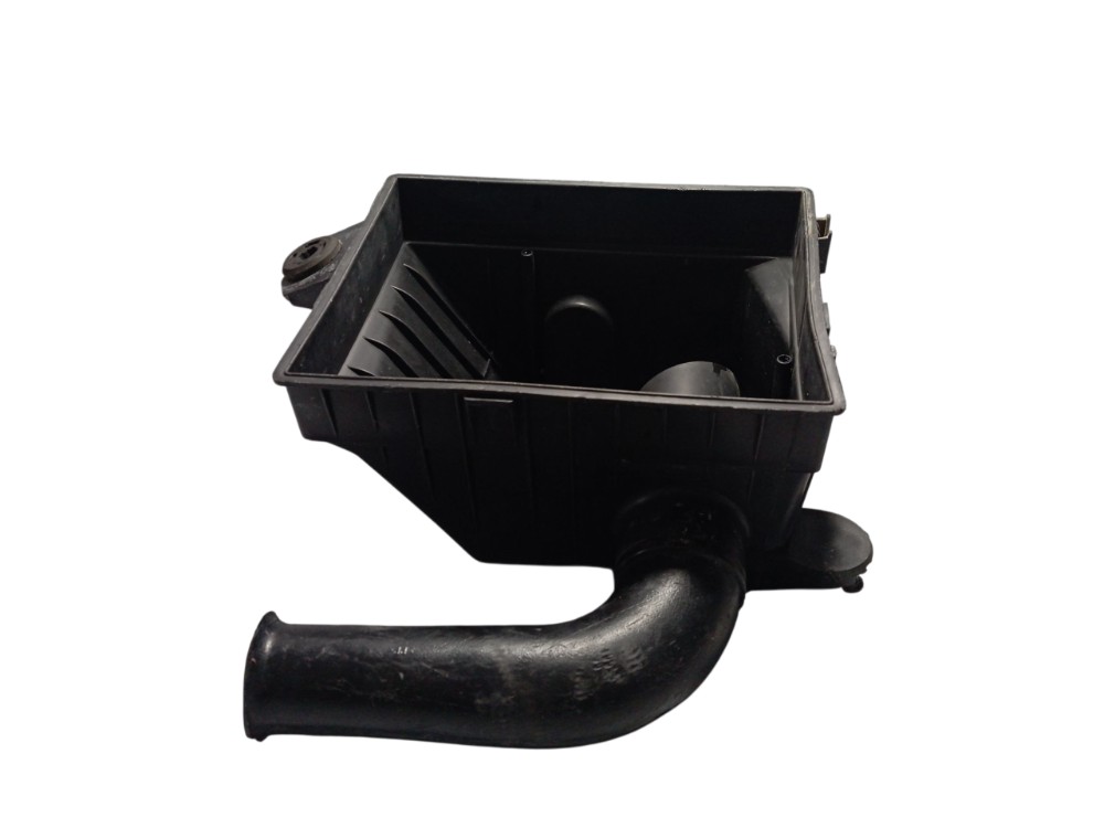 Caixa Ar Inferior Fiat Palio Siena Strada – Preto 3