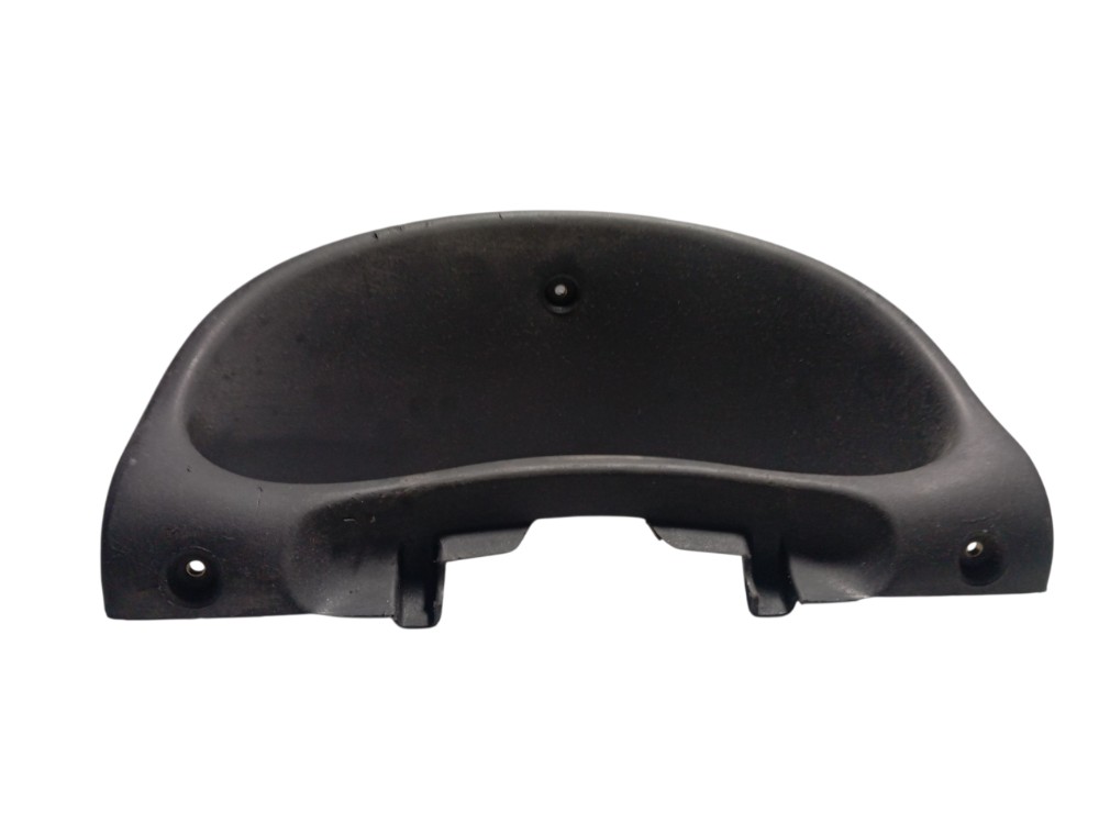 Moldura Painel Instrumento Gm Corsa 1994-2010 Cinza 3