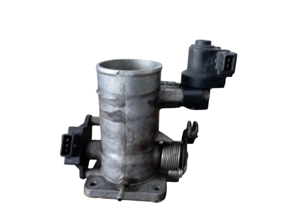 Tbi Corpo Borboleta Gm Vectra 2.0 3