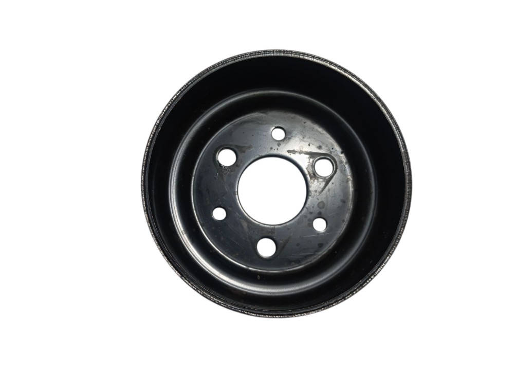 Polia Bomba Dagua 1.5 3cc Moto Ford Ecosport Ka 2017 A 2020 4