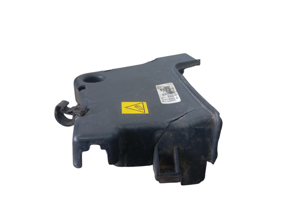 Capa Superior Correia Dentada Fiat Palio Fire 1.0 C/detalhe 4