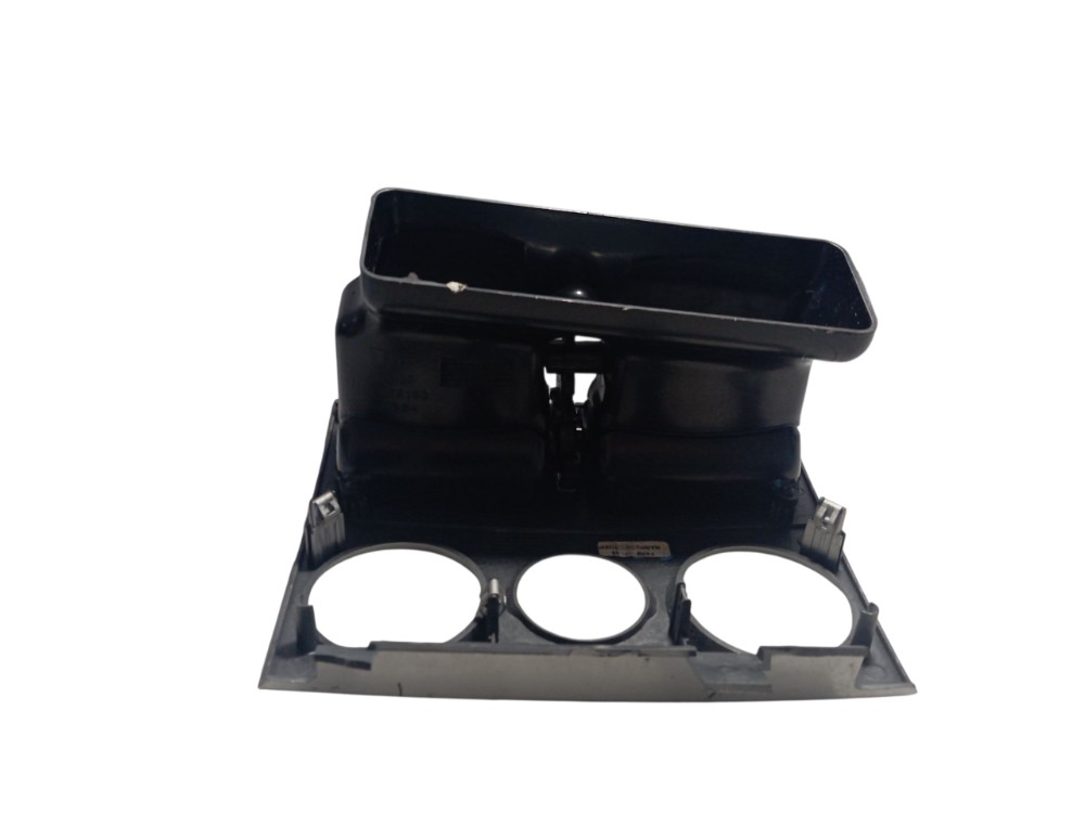 Moldura Acabamento Difusor Ar Painel Fiat Palio 2004 A 2008 4