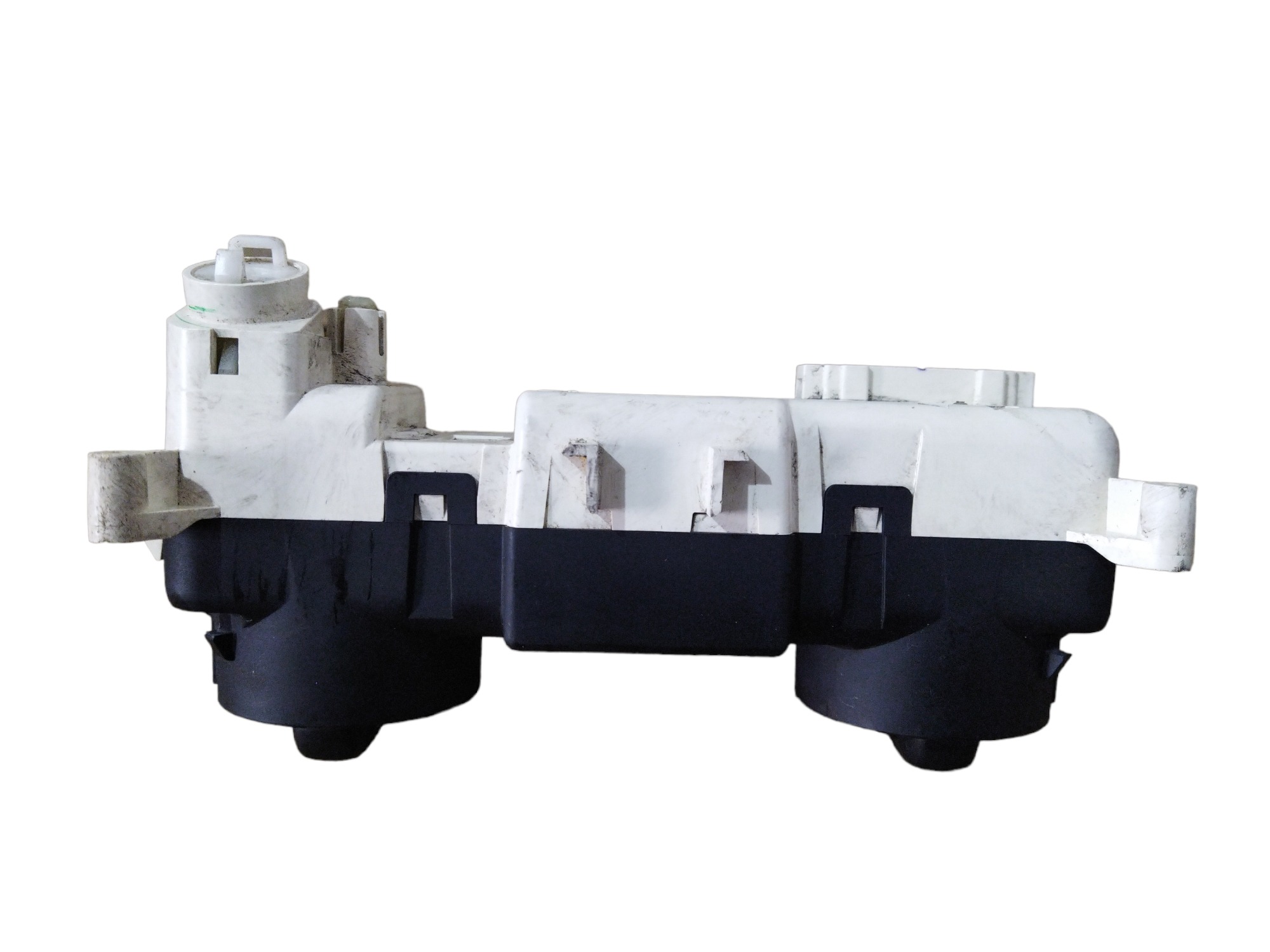 Comando Ar Vw Fox 2008 4