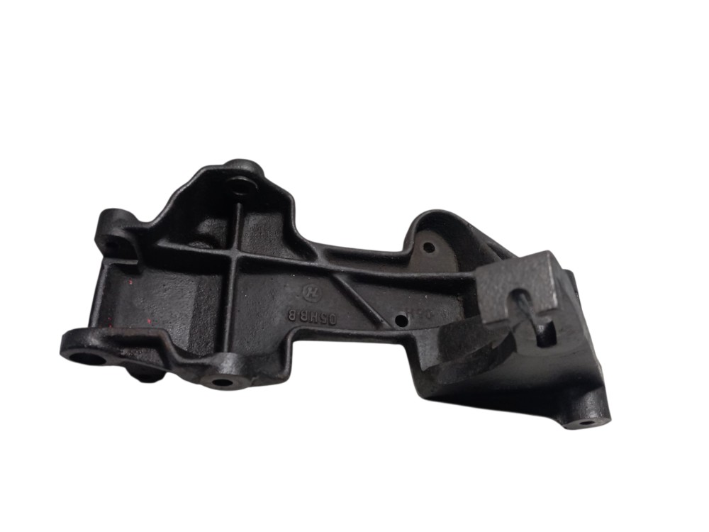 Suporte Compressor Ar Vw Logus Gol Saveiro Parati Ap 1.6 2