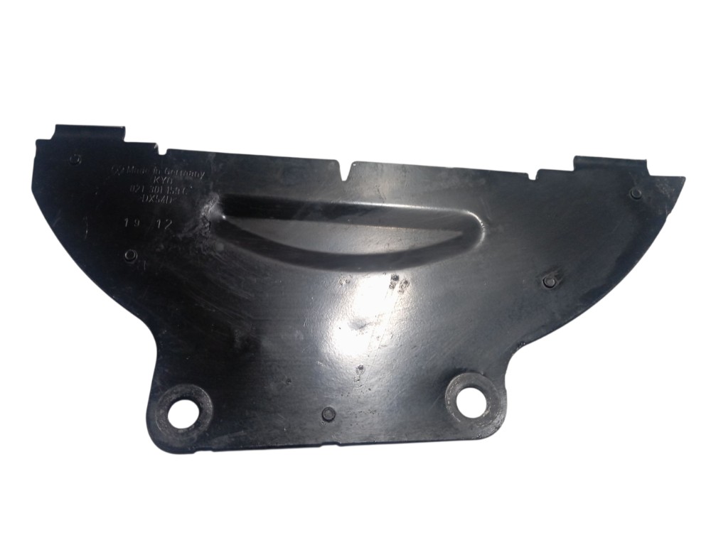 Chapa Cobertura Cambio Vw Voyage Saveiro Gol G5 2