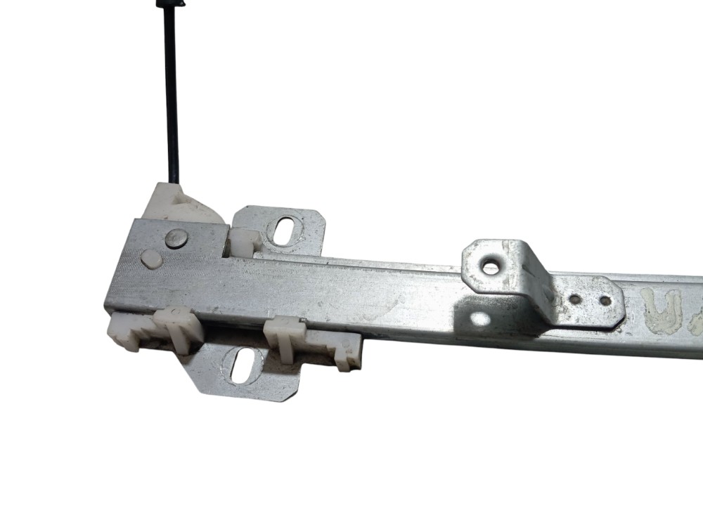 Máquina Vidro Dianteira Direita Fiat Uno 96 5