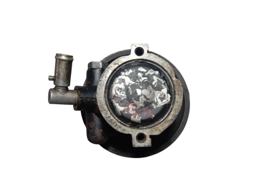 Polia Bomba Hidráulica Direção 8v 1.0 Fiat Palio 1996 A 2001 5