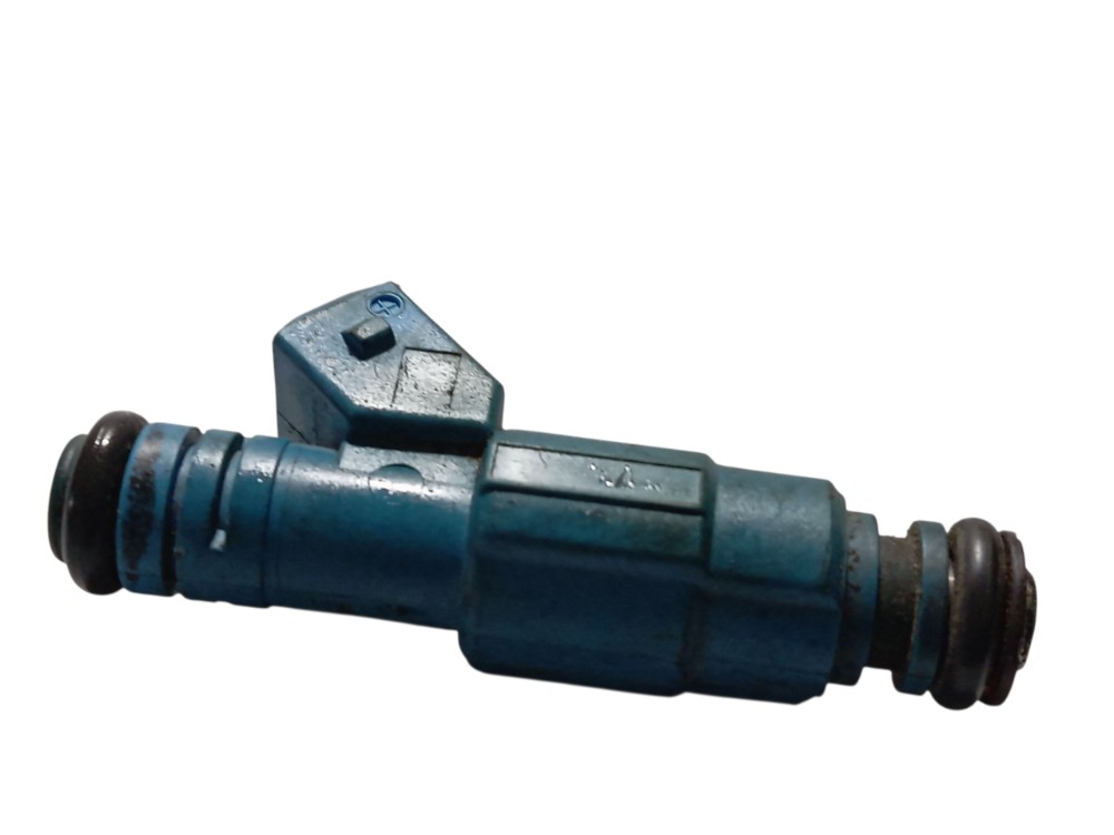 Bico Injetor Gm Corsa 1.0 Alcool 3
