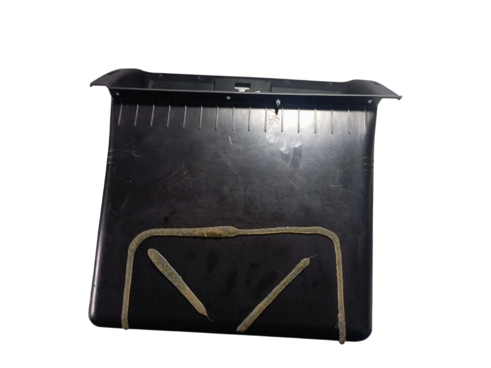 Porta Luvas Caixa Tampa Ford Fiesta 2003 A 2013 3