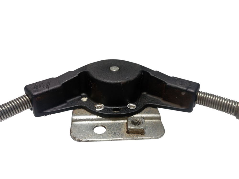Maquina vidro manual traseiro direito fiat uno 5