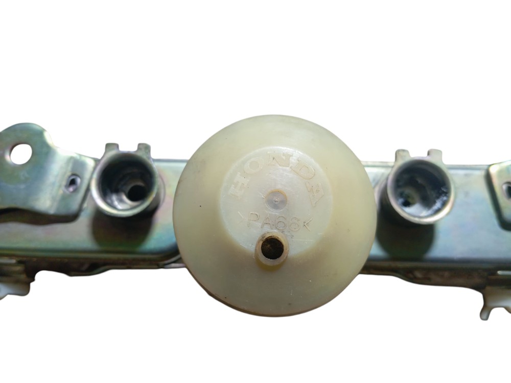 Flauta Injeção Honda Fiat 1.4 2005 1