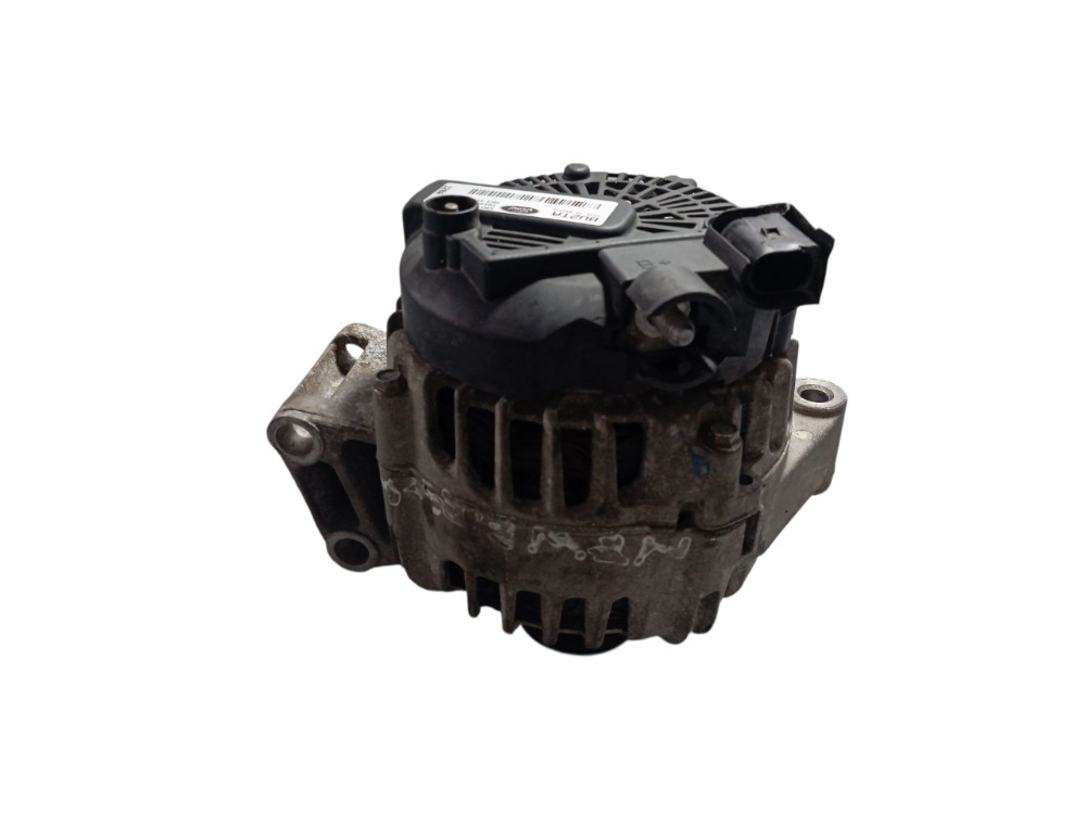 Alternador new 1.6 1.5 1 ford ecosport fiesta ka 2014 a 2018