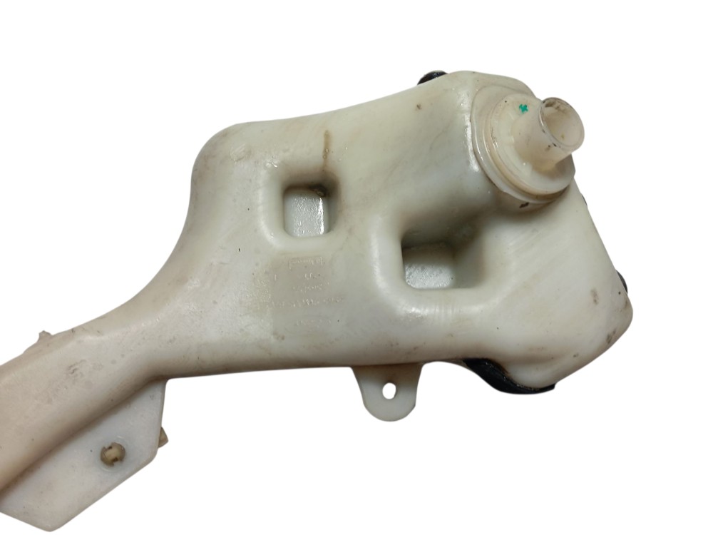Reservatório Partida Frio Gasolina Ford Fiesta 2006 A 2014 3