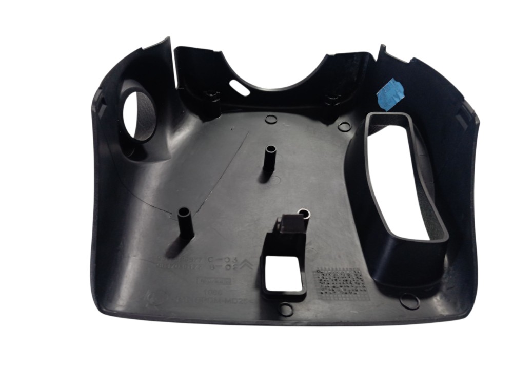 Moldura Coluna Direção Citroen Xsara Picasso 2001 2