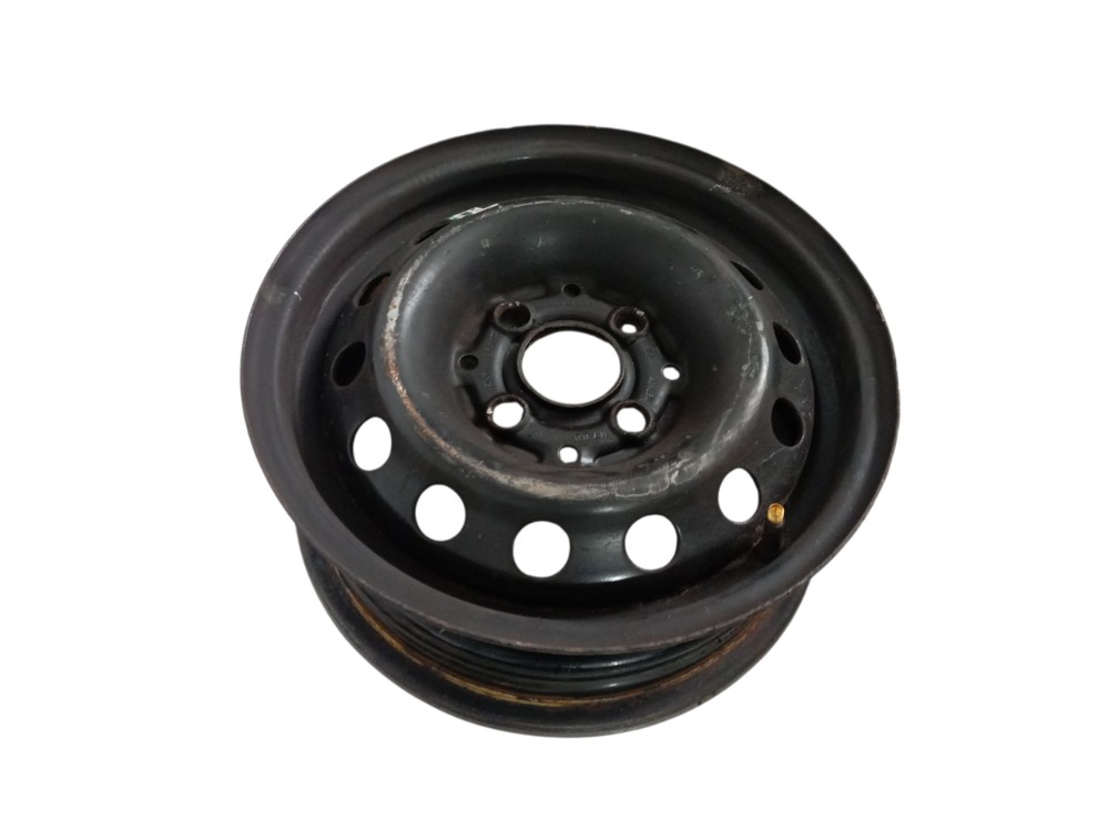 Roda Ferro Aro 13 Gm Celta Corsa