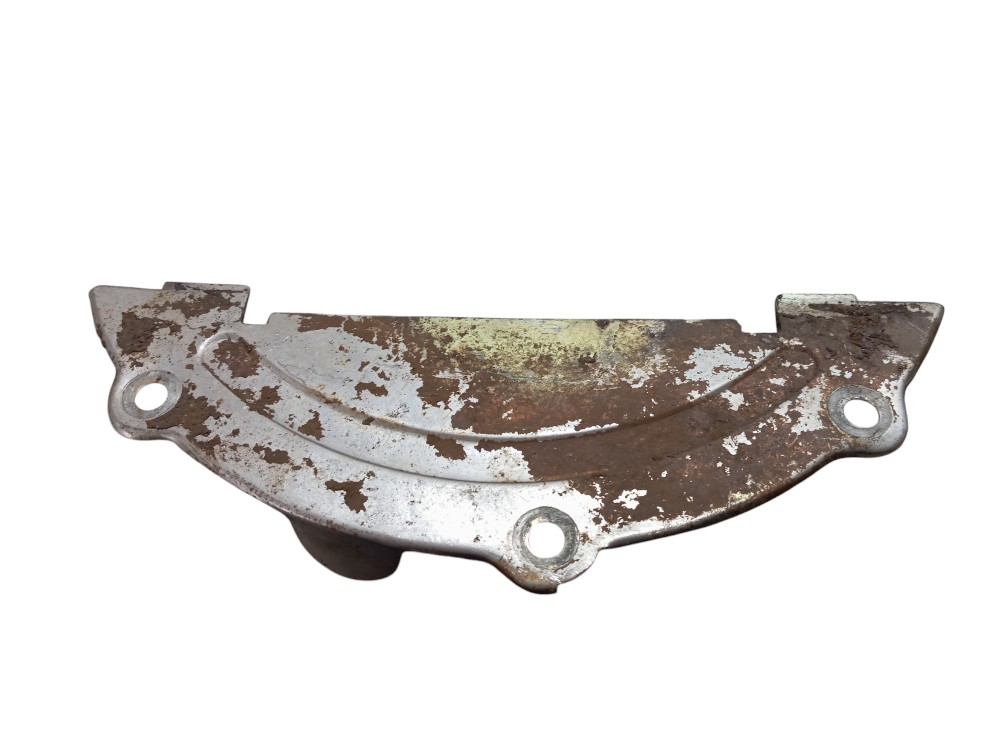 Protetor Embreagem Cambio Vw Gol Mi 1.0