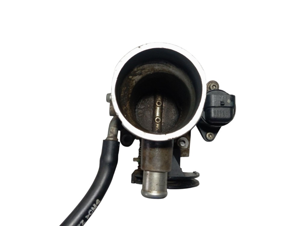 Tbi corpo borboleta 1.0 8v flex gm celta corsa 2006 a 2007 6