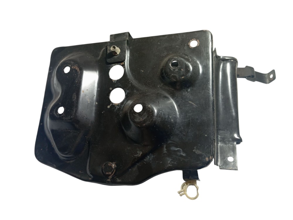Caixa Suporte Bateria Fiat Palio Siena 3