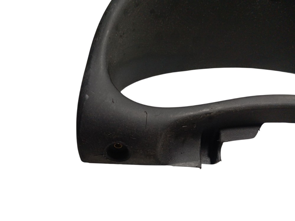 Moldura Painel Instrumento Gm Corsa 1994-2010 Cinza 6