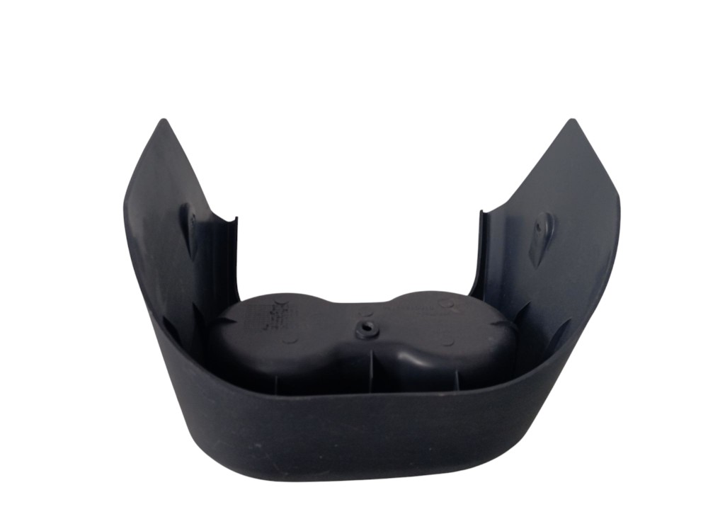Porta Copos Fiat Uno Vivace 2015/2016 Preto 2