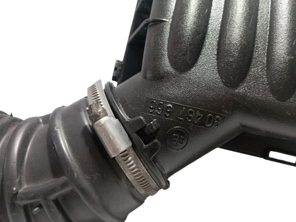Caixa Filtro Ar 1.0 Gm Classic Corsa 1994 A 2002 2
