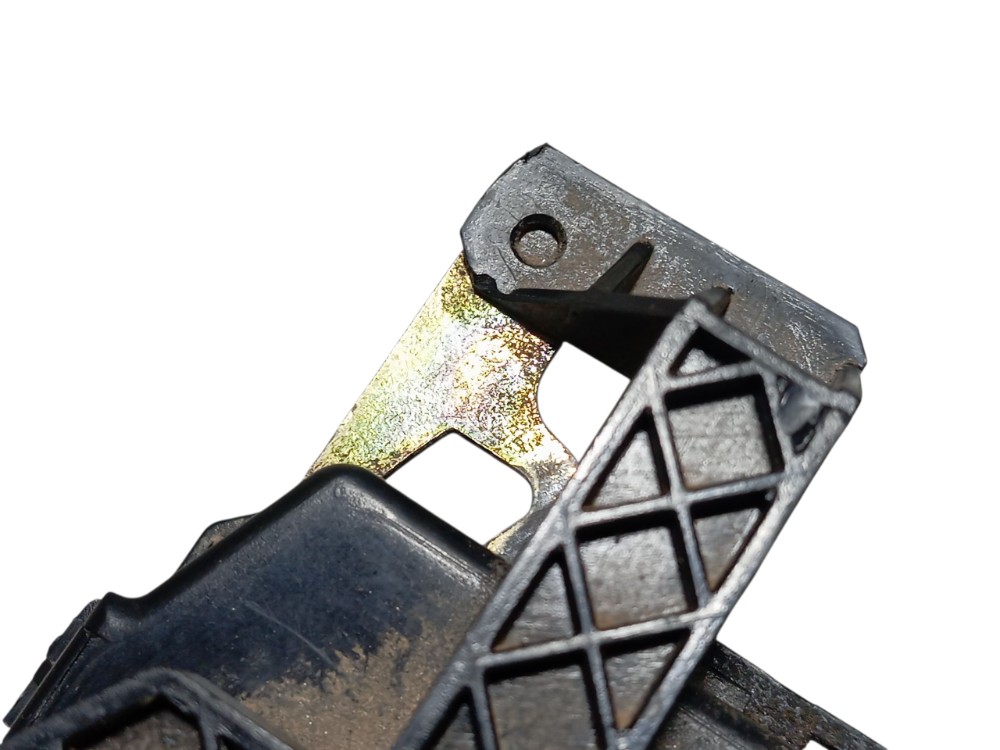 Fechadura Traseira Ford Ecosport 2007 7