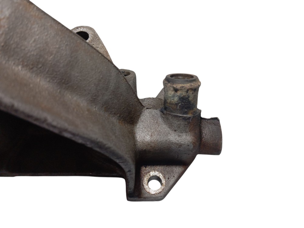 Coletor Admissão 1.0 8v Gm Corsa 1997 A 1999 4