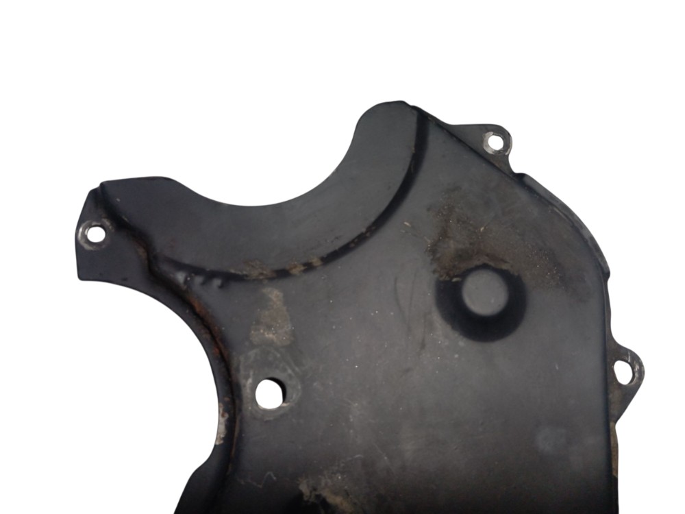 Capa Correia Fiat Fiasa Palio Fiorino Uno 1.0 Preto 5