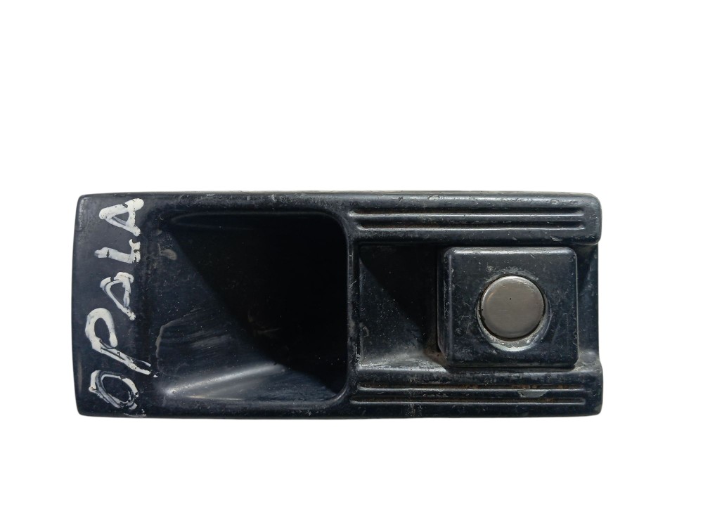 Maçaneta Externa Porta Dianteira Esquerda Gm Opala 1988 1