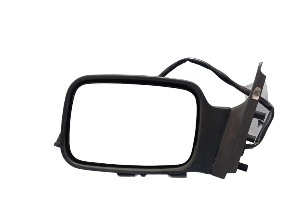 Retrovisor Manual Esquerdo Hobb Ford Escort 1987 A 1991 1