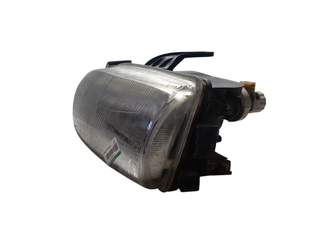 Farol Dianteiro Esquerdo Fiat Palio Siena Strada Esquerdo/motorista 2