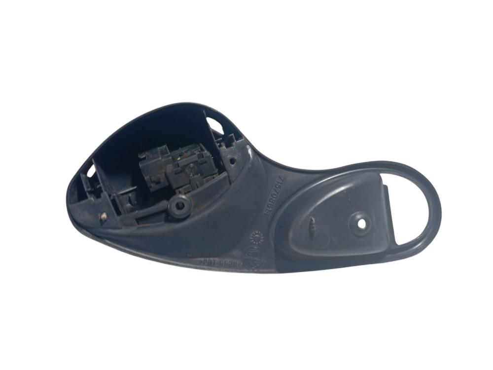 Moldura Maçaneta Interna Dianteiro Di Fiat Palio 4