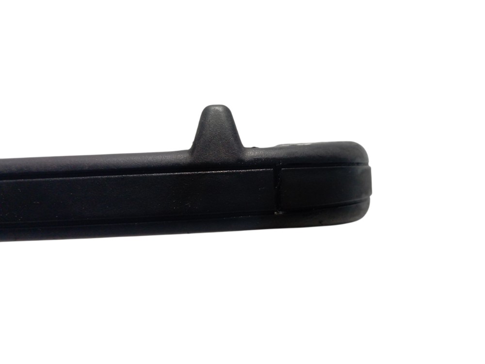 Puxadore Teto Dianteiro Fiat Uno Preto 7