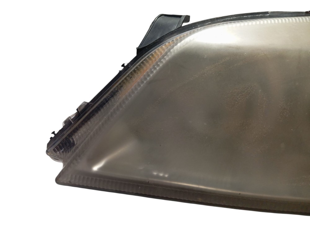 Farol Dianteiro Esquerda Gm Astra Esquerdo/motorista 2