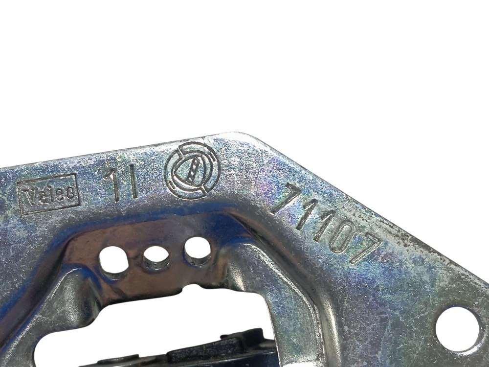 Fechadura Tampa Traseira Fiat Palio 7