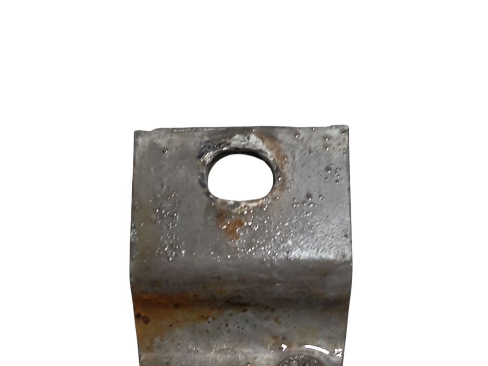 Suporte superior radiador 0415 gm celta prisma 2007 a 2012 6