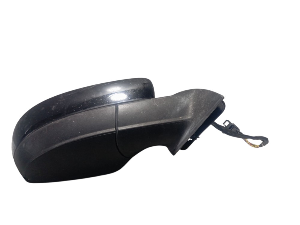 Retrovisor Direito Manual G5 Elétrico G6 Vw Gol 2008 A 2016 2