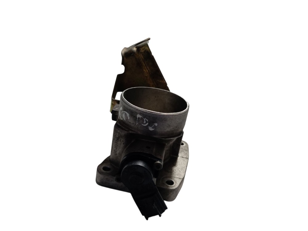TBI Corpo Borboleta Ford Fiesta 2