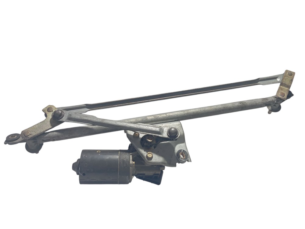Motor Limpador Galhada Parabrisa Gm Vectra 1997 4