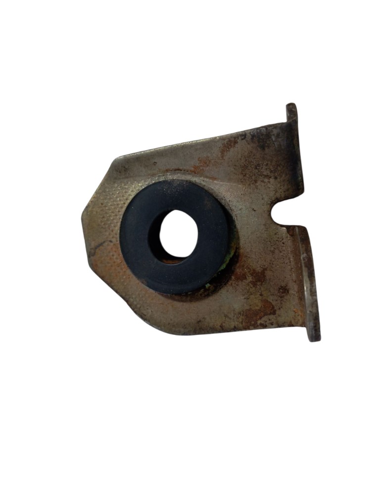 Suporte Coxim Escapamento Vw Gol Saveiro Partida 3