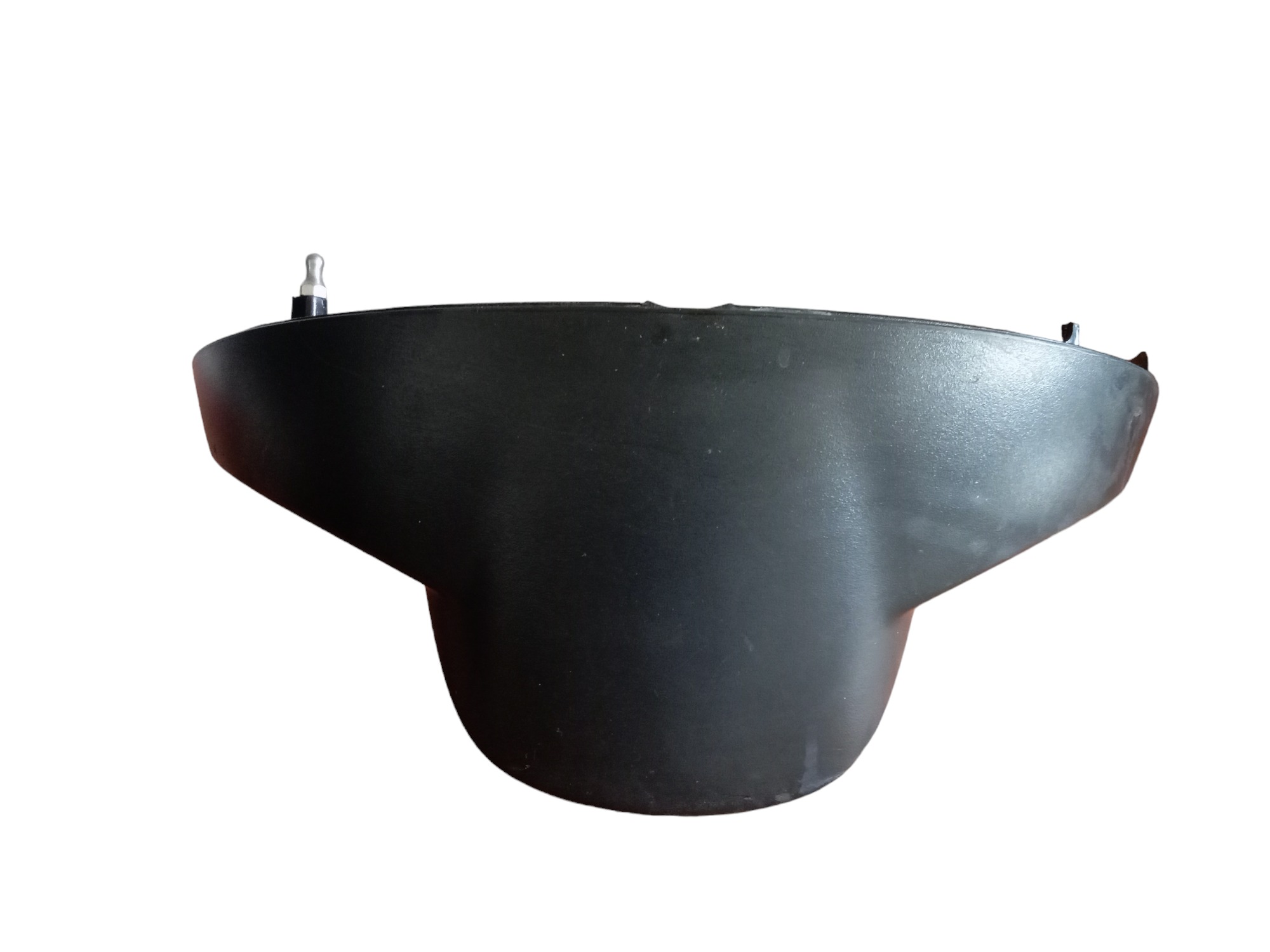 Moldura Painel Central Fiat Uno Vivace 4