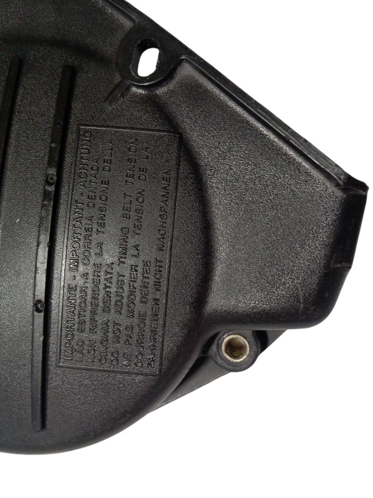 Protetor Correia Dentada Fiat Uno Elba Prêmio 3