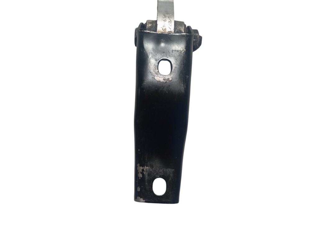 Coxim Câmbio Inferior Suporte Traseiro G Fox Gol 2012 A 2012 5