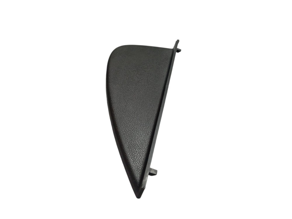 Tampa Painel Lateral Direito Ford Fiesta Preto 3
