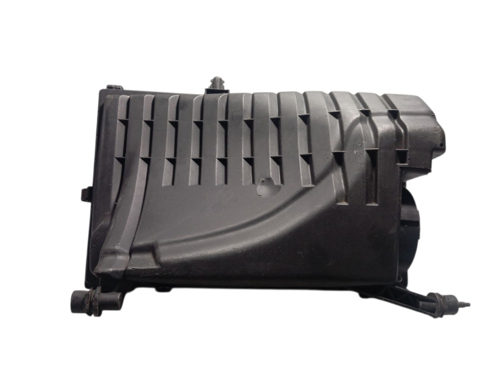 Caixa Ar Inferior Gm Vectra 2000 2